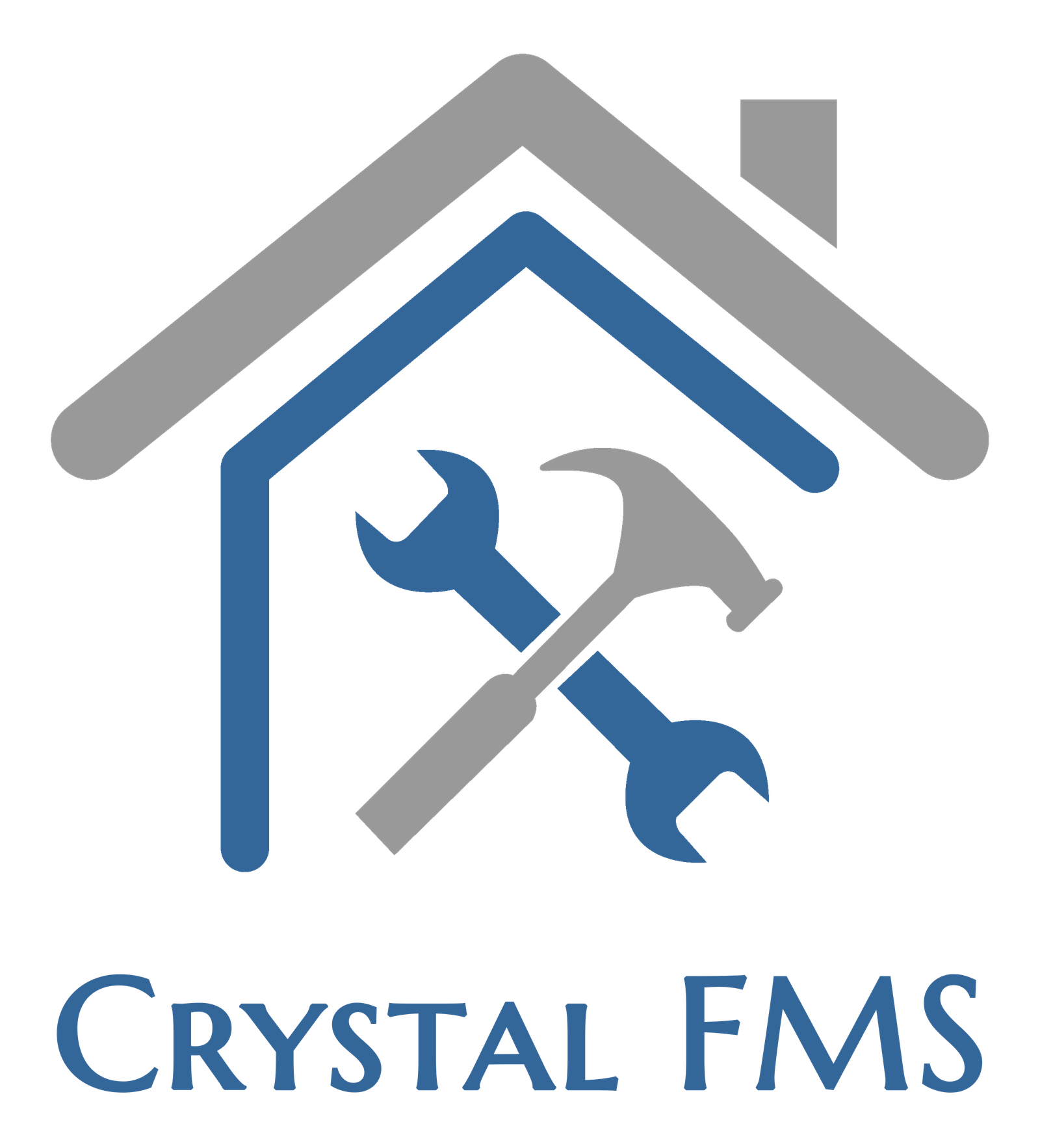 Crystal FMS Logo