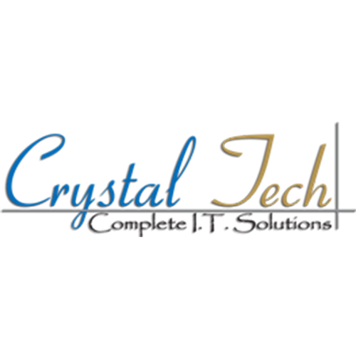 Crystal Tech Logo